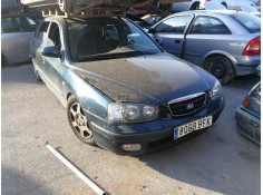 HYUNDAI ELANTRA (XD)