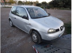 SEAT AROSA (6H1)