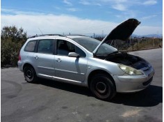 PEUGEOT 307 BREAK / SW (S1)