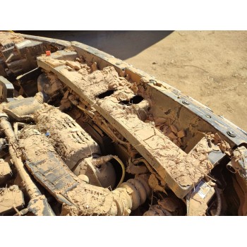 RADIADOR AGUA 