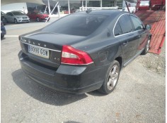 volvo s80 berlina del año 2010 2
