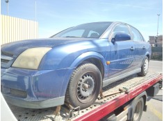 OPEL VECTRA C BERLINA