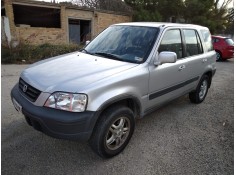 HONDA CR-V (RD1/3)