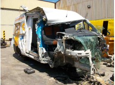 FIAT DUCATO CAJA CERRADA 35 TECHO ELEVADO (06.2006 =>)