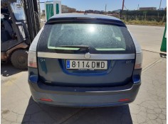 SAAB 9-3 SPORT HATCH