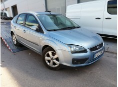 ford focus berlina (cap) del año 2006