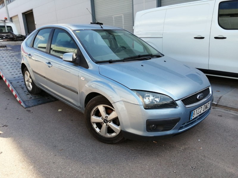 ford focus berlina (cap) del año 2006