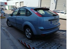 ford focus berlina (cap) del año 2006 2