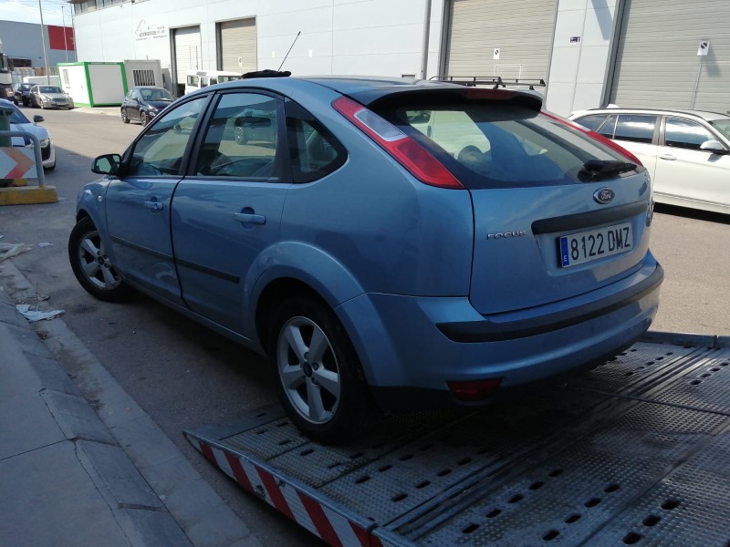 ford focus berlina (cap) del año 2006