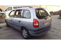 OPEL ZAFIRA A
