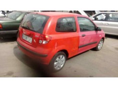 HYUNDAI GETZ (TB)