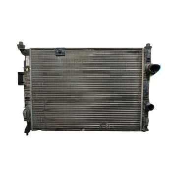 RADIADOR AGUA 21400JD000 880416W 