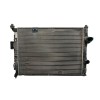 Recambio de radiador agua para nissan qashqai i (j10, nj10) 1.6 referencia OEM IAM 21400JD000 880416W 