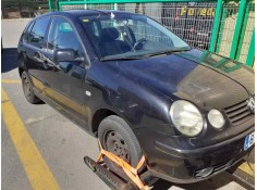 VOLKSWAGEN POLO (9N1)