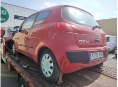 mitsubishi colt berlina 3 (cz) del año 2006 2