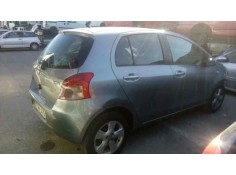 TOYOTA YARIS (KSP9/SCP9/NLP9)