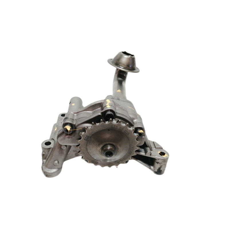 Recambio de bomba aceite para volkswagen golf v berlina (1k1) conceptline (e) referencia OEM IAM 038115105C  