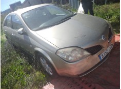 NISSAN PRIMERA BERLINA (P12)