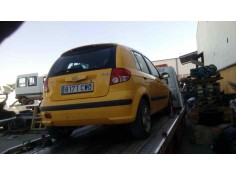 HYUNDAI GETZ (TB)