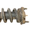 Recambio de amortiguador delantero izquierdo para dodge nitro 2.8 crd 4wd referencia OEM IAM 68003954AB  