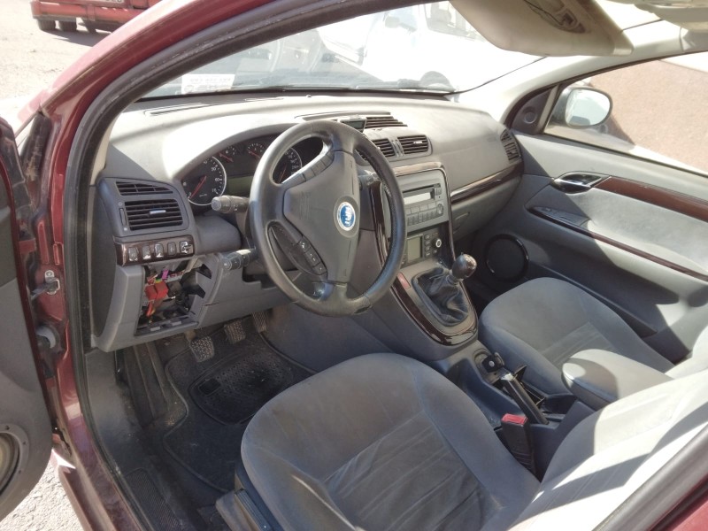 fiat croma (194) del año 2006