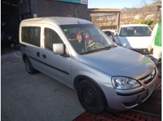OPEL COMBO (CORSA C)