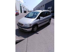 OPEL ZAFIRA A