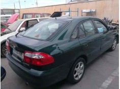 MAZDA 626 BERLINA (GF)