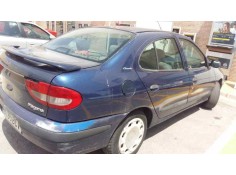 RENAULT MEGANE I CLASSIC (LA0)