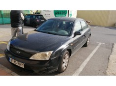 FORD MONDEO BERLINA (GE)
