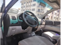 mitsubishi space star (dg0) del año 2002 2