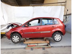 FORD FIESTA (CBK)