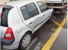 RENAULT CLIO II FASE II (B/CB0)