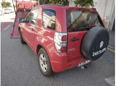 suzuki grand vitara jb (jt) del año 2007 2