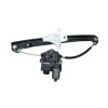 Recambio de elevalunas trasero derecho para skoda kamiq (nw4) 1.5 tsi referencia OEM IAM 654839462A 0130822694 