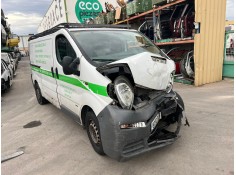 opel vivaro del año 2005