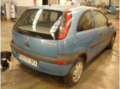 OPEL CORSA C