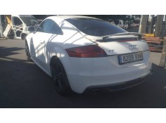 AUDI TT (8J3/8J9)