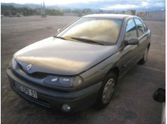 RENAULT LAGUNA (B56)