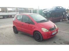 MERCEDES-BENZ CLASE A (W168)