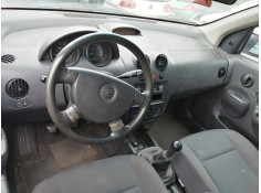 chevrolet kalos del año 2006 2