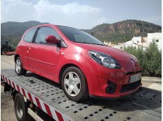 renault twingo del año 2009 2