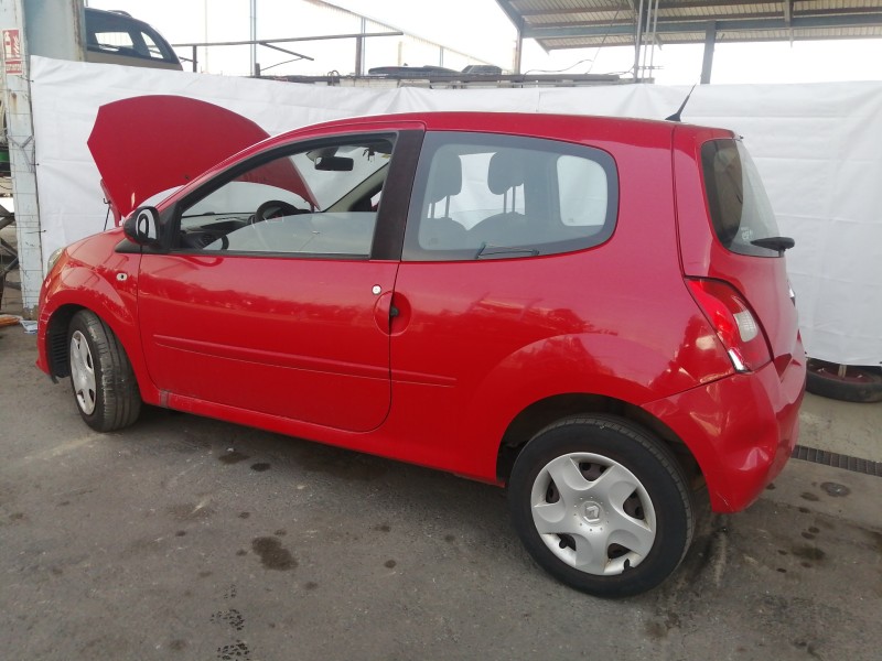 renault twingo del año 2009