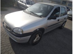 OPEL CORSA B
