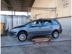 PEUGEOT 307 BREAK/SW (S2)