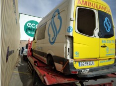 VOLKSWAGEN CRAFTER COMBI (2E)