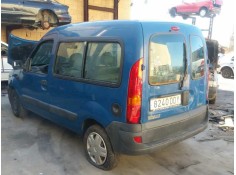 RENAULT KANGOO (F/KC0)