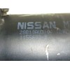 Recambio de motor limpia delantero para nissan primera berlina (p12) acenta referencia OEM IAM 28800AU31A 28810AU310 
