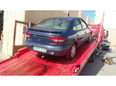 RENAULT MEGANE I FASE 2 CLASSIC (LA..)