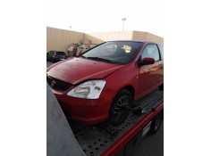 HONDA CIVIC BERLINA 3 (EP1/2)